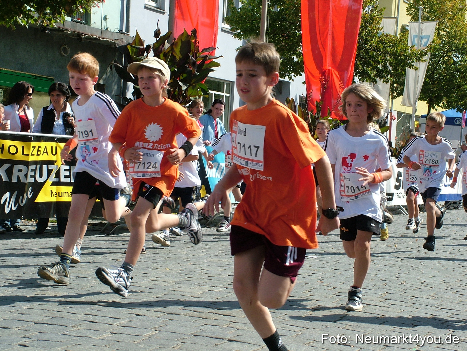 0101 Bambini Laeufe 160907